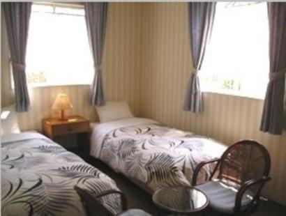 Pension Wave Inn Ito  Pokój zdjęcie