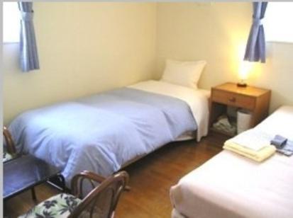 Pension Wave Inn Ito  Zewnętrze zdjęcie